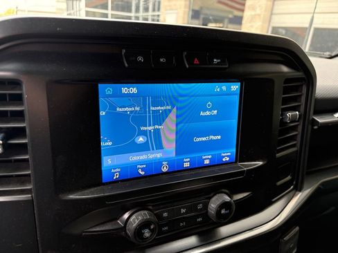 Certified 2021 Ford F150 XL w/ STX Appearance Package AWD/4WD image 21