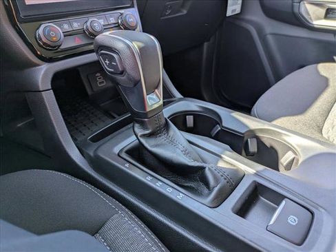 New 2025 Ford Ranger XLT w/ Equipment Group 301A High image 13