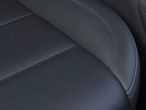 New 2026 GMC Sierra 2500 Denali w/ Max Trailering Package image 21