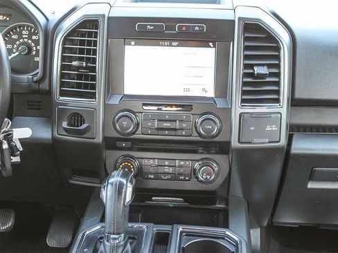 Used 2018 Ford F150 XLT w/ Equipment Group 302A Luxury image 17