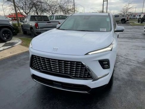 New 2026 Buick Enclave Avenir w/ Super Cruise Package AWD/4WD image 5