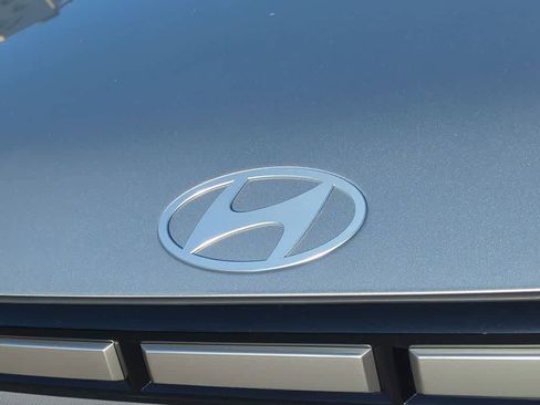 New 2026 Hyundai Santa Fe SEL FWD image 12