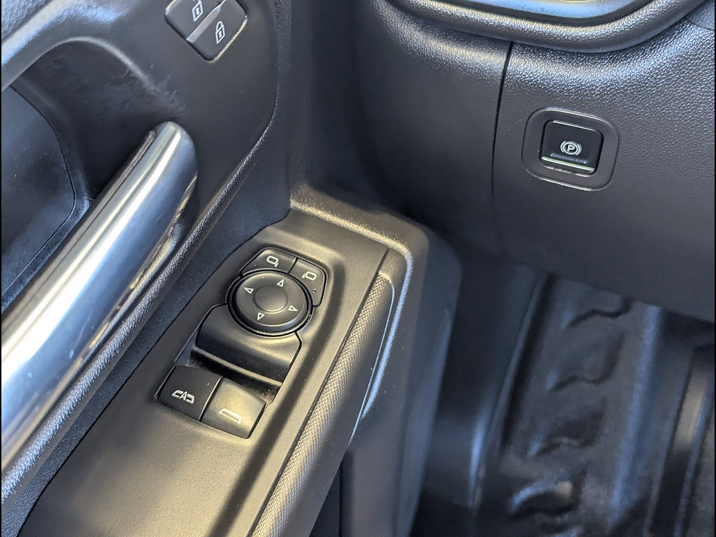 Used 2025 GMC Sierra 1500 Pro w/ Pro Value Package AWD/4WD image 26