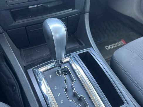 Used 2007 Dodge Charger RWD image 8