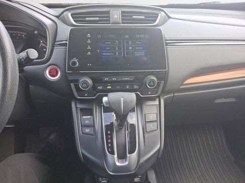 Used 2020 Honda CR-V EX image 22