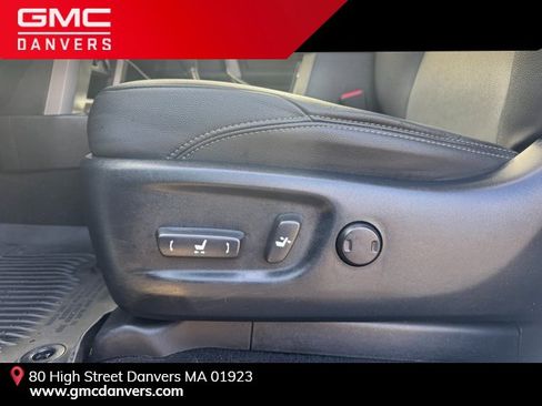 Used 2019 Toyota 4Runner SR5 Premium image 12