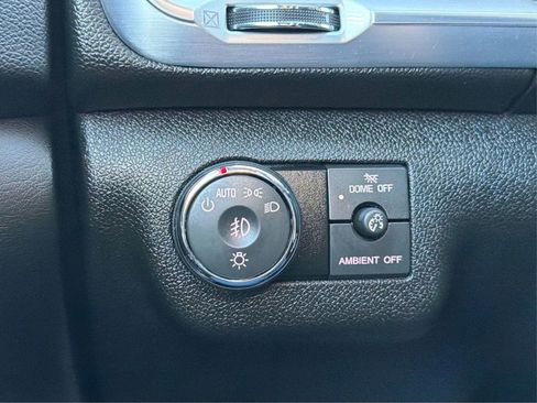 Used 2017 GMC Acadia Limited SLT image 23