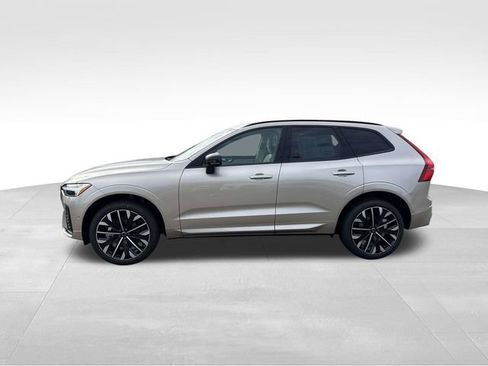 New 2026 Volvo XC60 B5 Ultra AWD/4WD image 4