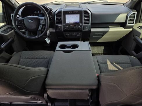Used 2020 Ford F150 XLT AWD/4WD image 12