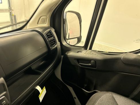 New 2026 RAM ProMaster 1500 w/ Convenience Group image 25