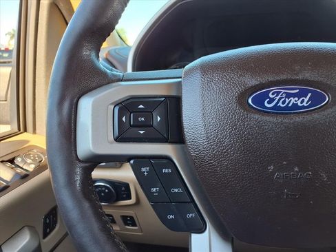 Used 2018 Ford F150 Lariat w/ Equipment Group 502A Luxury image 35