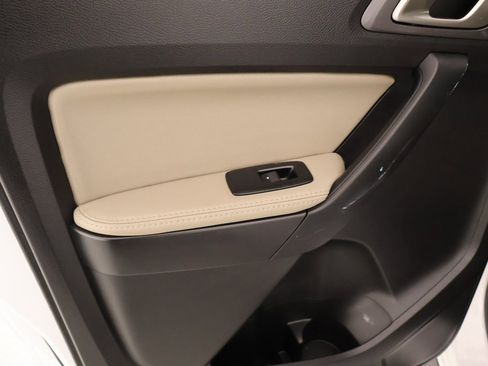 Used 2020 Ford Ranger Lariat w/ Equipment Group 501A Mid image 17