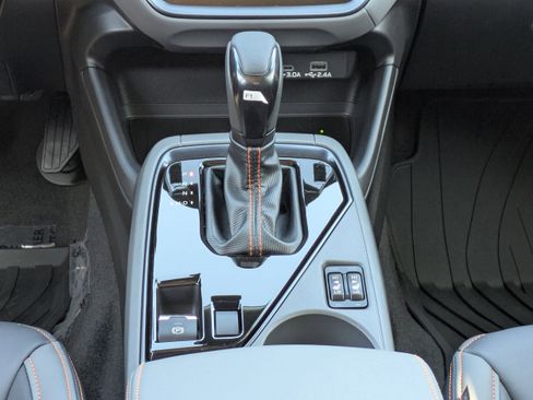 New 2026 Subaru Crosstrek 2.5i Limited w/ Popular Package #4A image 19