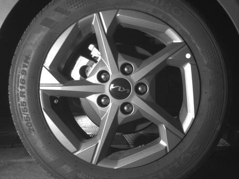 Used 2025 Kia K4 FWD image 15