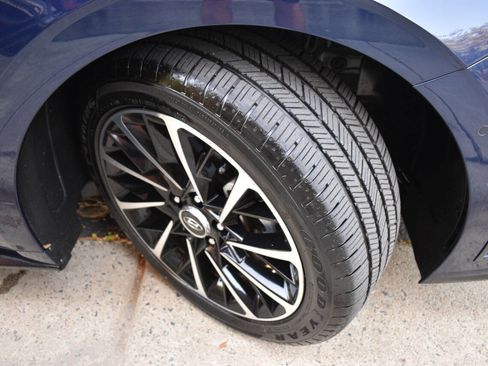 Used 2021 Hyundai Sonata Limited image 43