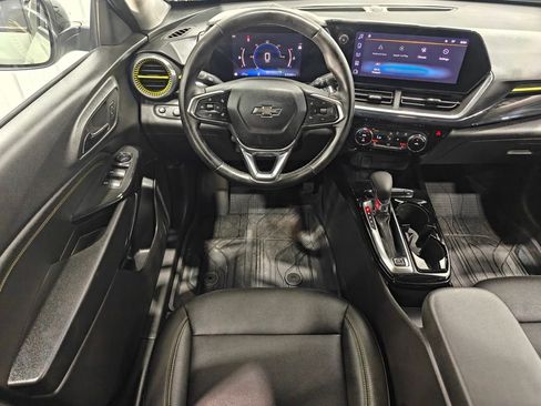 Used 2024 Chevrolet Trax ACTIV w/ Driver Confidence Package FWD image 4
