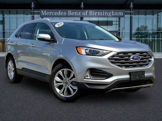 Used 2024 Ford Edge Titanium AWD/4WD 360° Tour