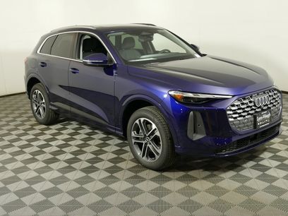 New 2025 Audi Q5 Premium