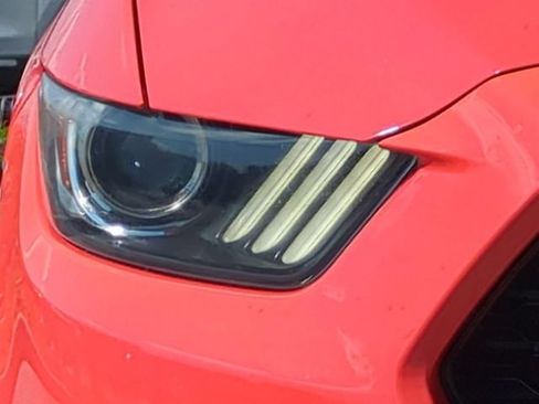 Used 2016 Ford Mustang Premium RWD image 10