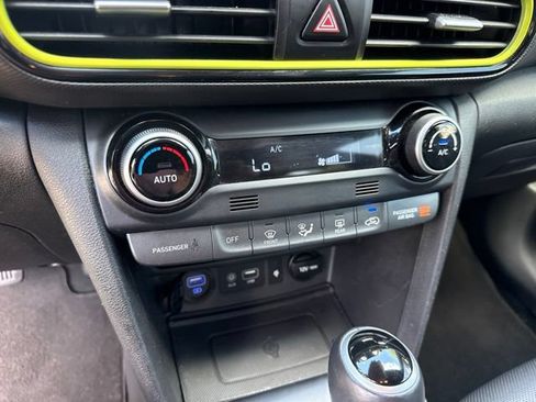 Used 2019 Hyundai Kona Ultimate AWD/4WD image 8