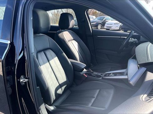 Used 2024 Audi A3 2.0T Premium image 10