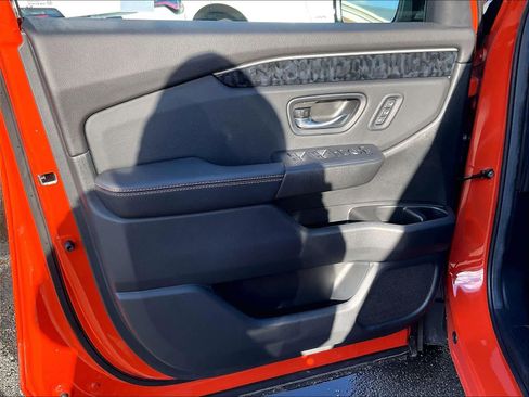 Certified 2026 Honda Passport TrailSport Elite image 9