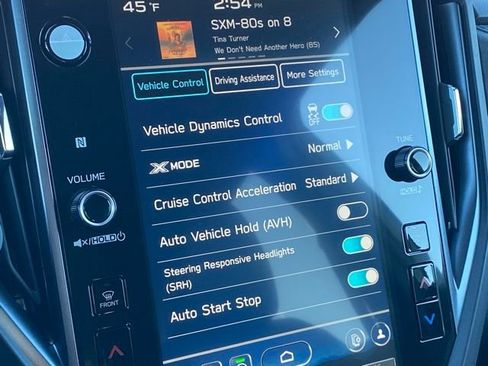 New 2026 Subaru Forester Limited w/ Limited Package image 19