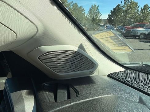 Used 2024 Toyota Sequoia Limited w/ TRD Off-Road Package image 39