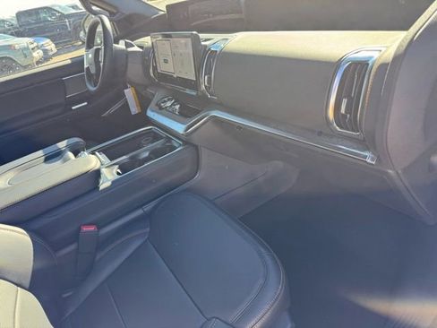 New 2026 Ford Expedition Tremor image 25