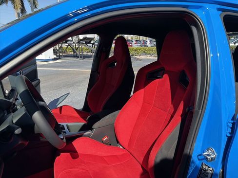 New 2025 Honda Civic Type R image 27