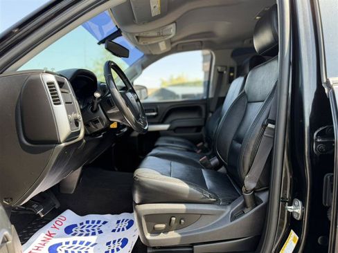 Used 2014 Chevrolet Silverado 1500 LT w/ All Star Edition RWD image 12