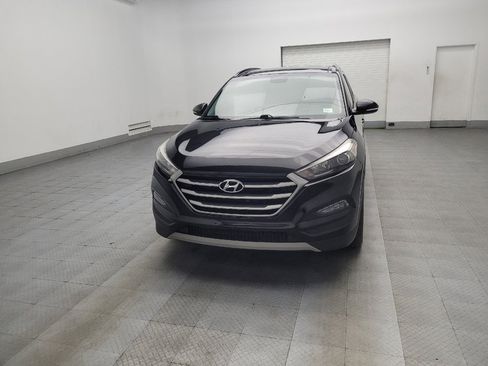 Used 2018 Hyundai Tucson Value image 15
