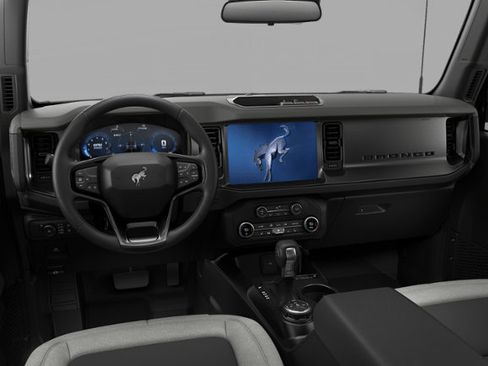 New 2026 Ford Bronco Big Bend AWD/4WD image 32