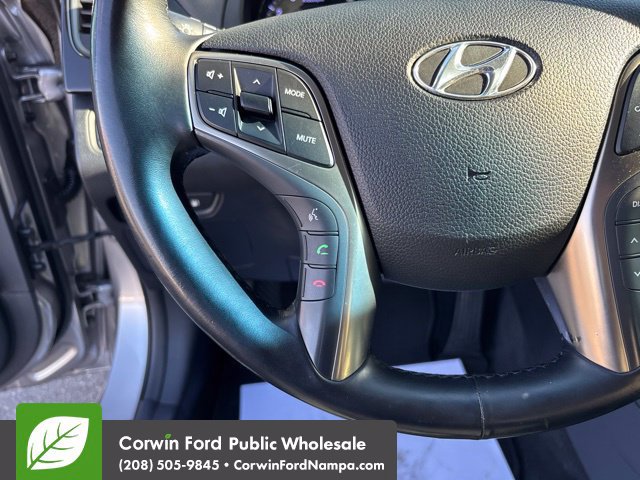 Used 2014 Hyundai Azera Limited w/ Option Group 02 FWD image 15