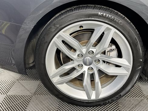 Used 2019 Audi A5 2.0T Premium AWD/4WD image 55