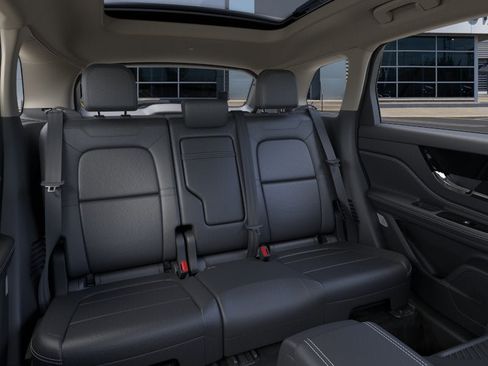 New 2026 Lincoln Corsair Grand Touring AWD/4WD image 11