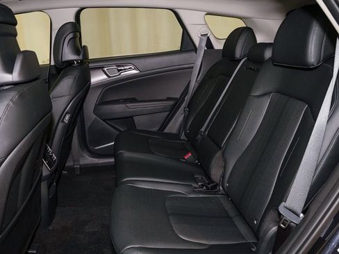 New 2026 Kia Sportage EX FWD image 10