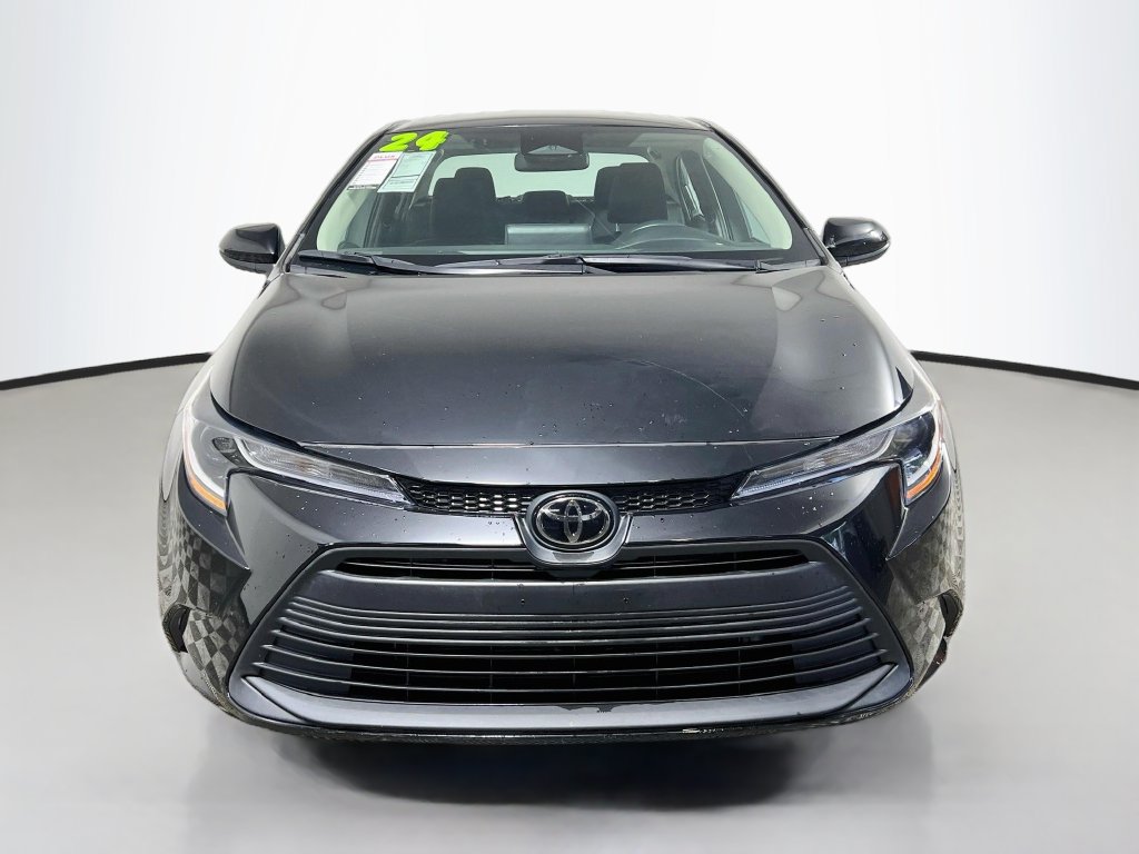 Used 2024 Toyota Corolla LE FWD image 8