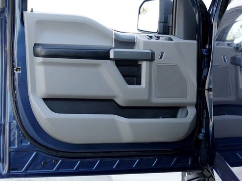 Used 2017 Ford F150 XLT w/ Equipment Group 302A Luxury image 23