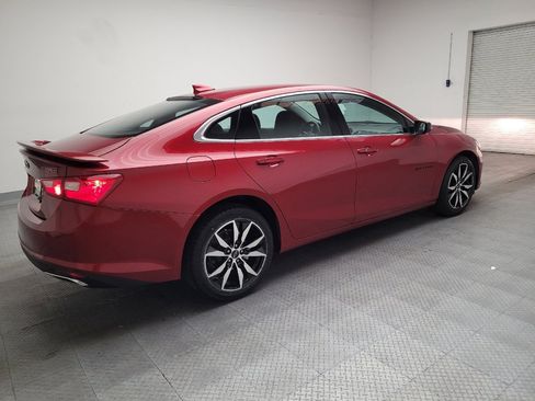 Used 2024 Chevrolet Malibu RS image 10