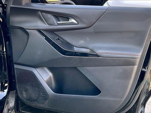 Used 2025 Chevrolet Equinox RS w/ LPO, Floor Liner Package image 22