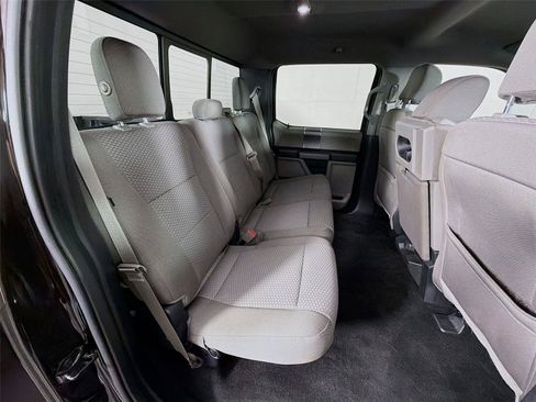Used 2019 Ford F150 XLT w/ Equipment Group 302A Luxury AWD/4WD image 27