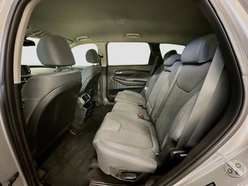 Used 2020 Hyundai Santa Fe SEL w/ Cargo Package image 28