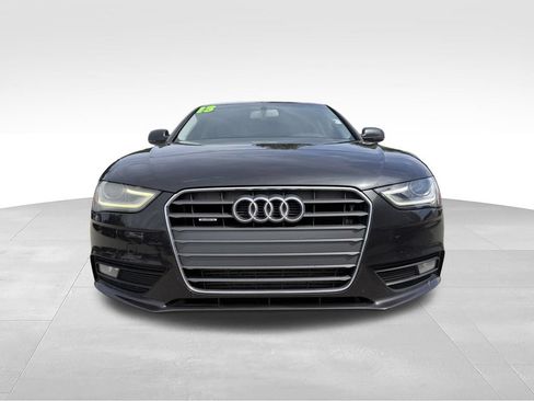 Used 2013 Audi A4 2.0T Premium Plus AWD/4WD image 8