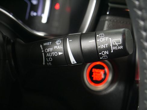 Certified 2022 Honda CR-V Touring image 19