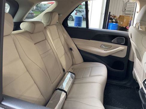 Used 2020 Mercedes-Benz GLE 350 image 11