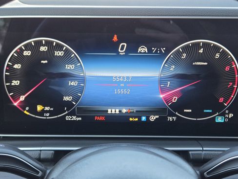 Used 2024 Mercedes-Benz GLE 450 GLE 450 image 17