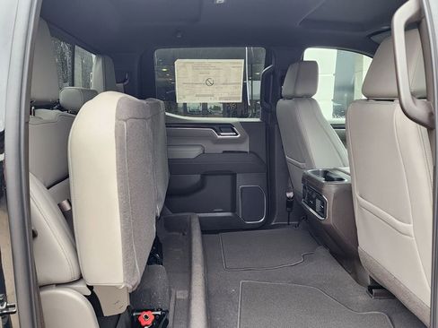 New 2026 GMC Sierra 1500 SLT w/ SLT Premium Plus Package image 45