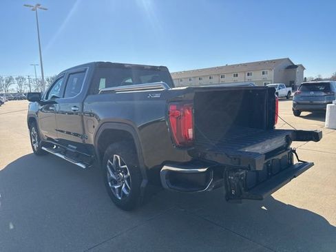 Used 2023 GMC Sierra 1500 SLT image 7