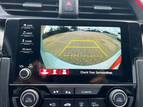 Used 2020 Honda Civic Si image 37